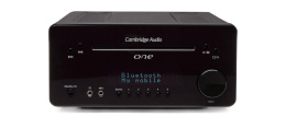 All in one music system Cambridge Audio One