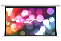 Ekran elektryczny Elite Screens Saker Tab-Tension SKT100XHW-E24 221,5 x 124,5 cm