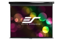 Ekran ręczny Elite Screens - M113NWS1 203 x 203 cm