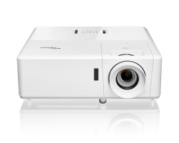 Projector Optoma ZH403 white