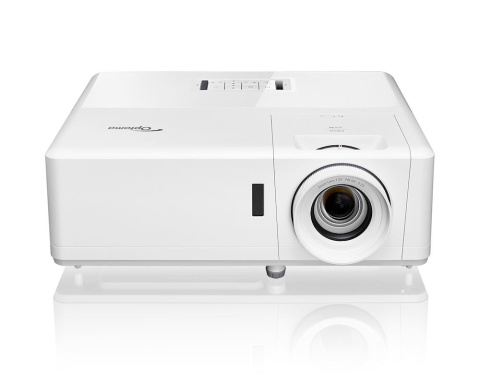 Projector Optoma ZH403 white