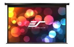 Ekran elektryczny Elite Screen Electric100H 110