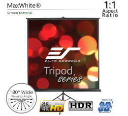 Tripod Projection screen Elite screens T71UWS1 71