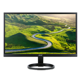 Acer R1 Monitor | R241YB | Black