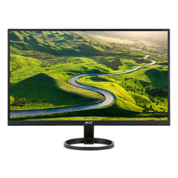 Acer R1 Monitor | R271B | Black