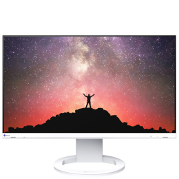 EIZO FlexScan EV2490-WT- monitor LCD 23,8